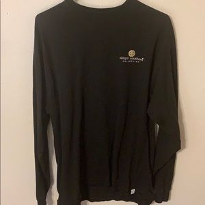 Simply southern long sleeve shirt